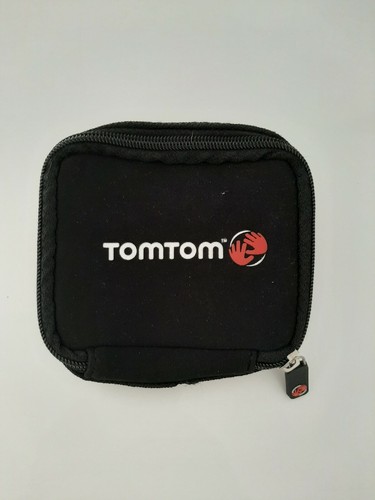 Tomtom rider custodia - 1,,