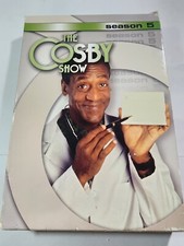 The Cosby Show: Season 5  VG+