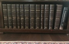 ENCICLOPEDIA LEONARDO TREC