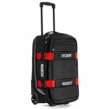 TRAVEL TROLLEY BAG CABIN SIZE