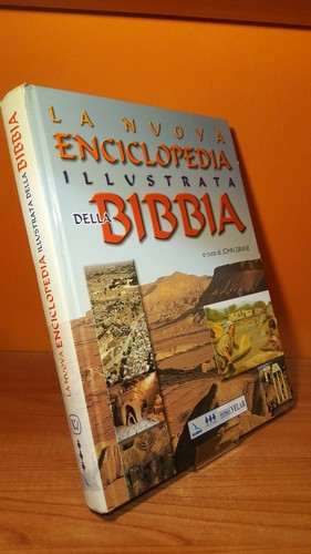 Nuova enciclopedia - nuova,