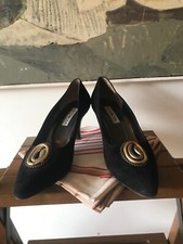 scarpe   anni 80  vintage