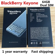 Smartphone BlackBerry Keyone