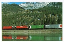 1968 - Canadian Pacific "New
