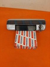 AUTOBIANCHI A 112 + ABARTH