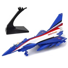 Modellino aereo pressofuso