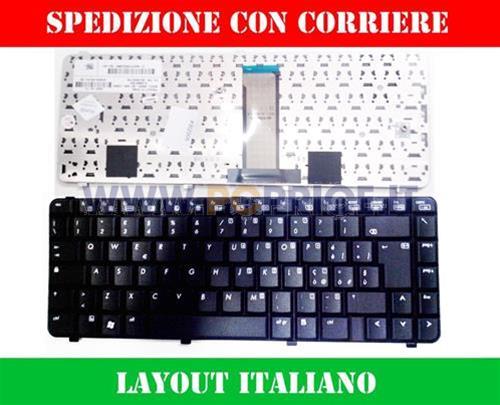 Tastiera per notebook 6530 - tastiera,