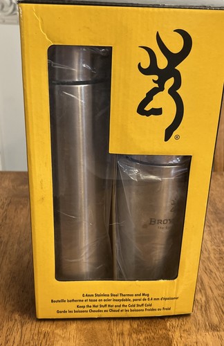 Browning once thermos 16 - 24,