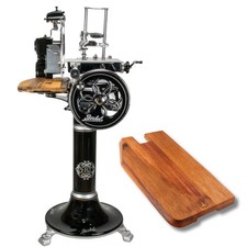Berkel volano tribute nero - berkel,