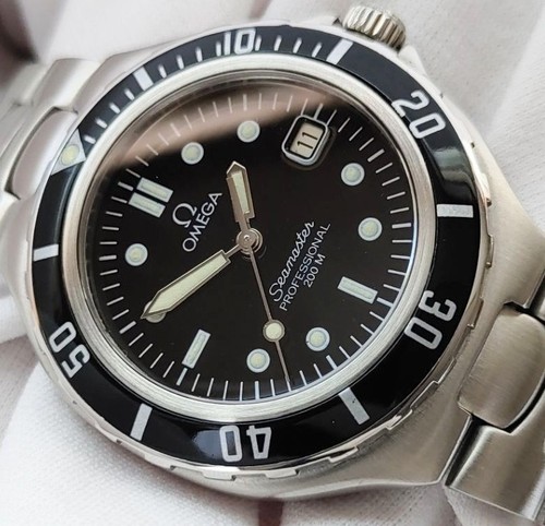 Orologio uomo vintage - orologio, da