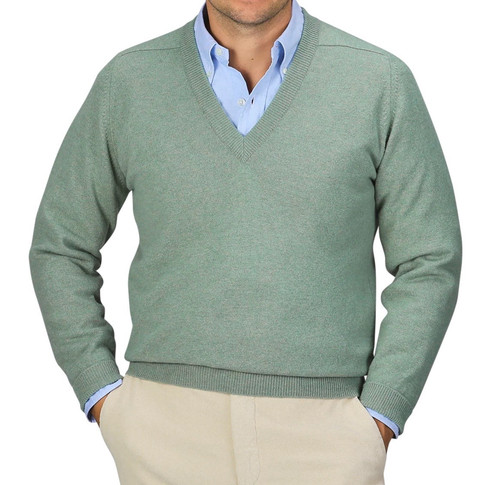 Maglione william lockie - maglione,