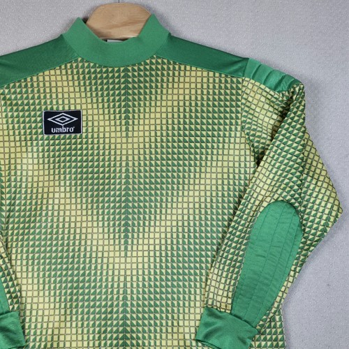 Maglia portiere umbro vintage - umbro,