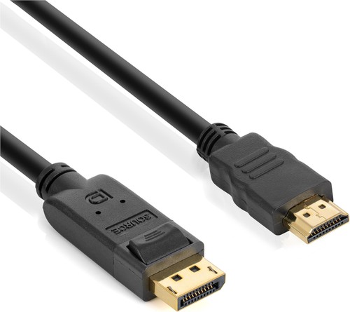 Cavo purelink displayport - cavo, a