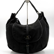 Borsa a tracolla BURBERRY BLUE