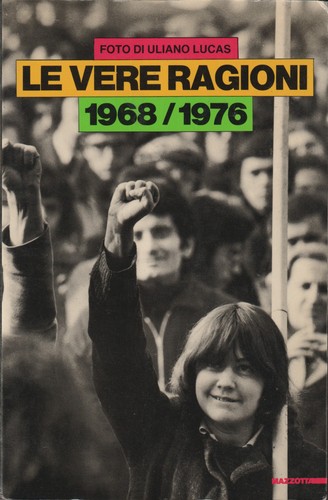 Vere ragioni 1968 1976 - ragioni,,