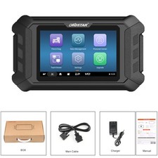 OBDSTAR ODOMASTER per