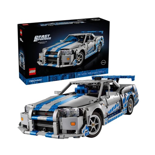42210 lego technic auto - 42210,