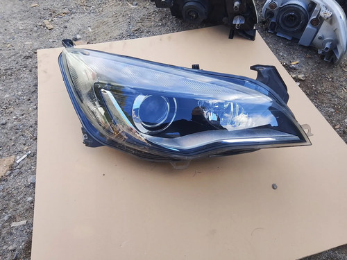 Faro proiettore anteriore - , opel