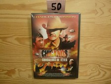 DVD : Chicanos, Chasseurs de