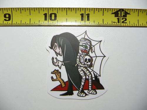 Halloween mummia vampiro - halloween,
