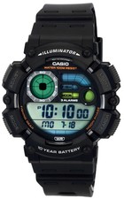 Orologio da uomo Casio Fishing