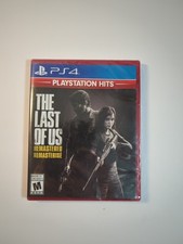 The Last of Us Remastered