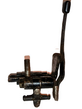 SUPPORTO TELAIO MECCANISMO DI INNESTO MOTORE GARELLI MOSQUITO 38 A non completo