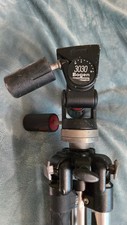 Manfrotto 3030G 141RCNAT Testa