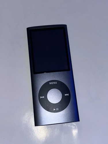 Apple ipod nano generazione - apple, 4a