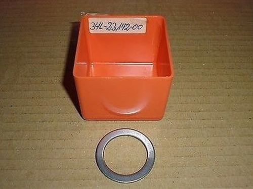Ring molla seduta - o-ring,
