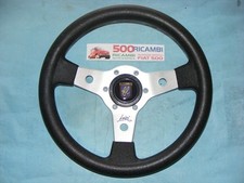 FIAT 500 D/F/L/R VOLANTE