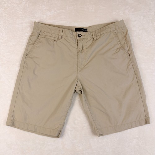 Pantaloncini guess uomo - uomo, 36