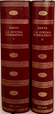 Dante Alighieri. - La divina