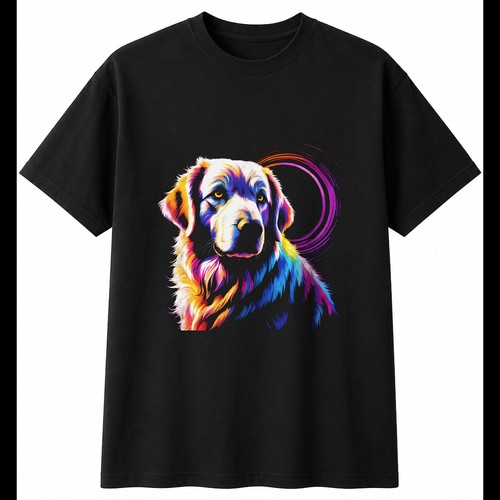 Shirt uomo maremma sheepdog - t-shirt,