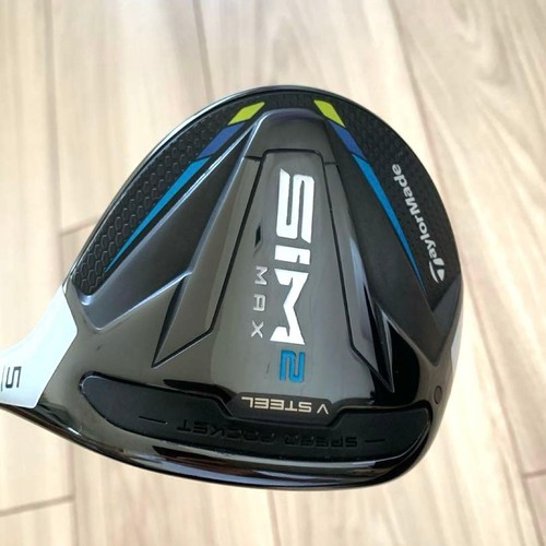 Taylormade sim2 max - taylormade, 18°