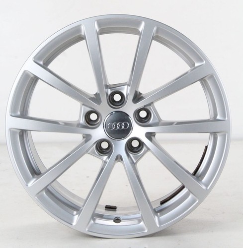 Audi singolo 17 - a6, f2