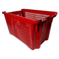 Cesta Rettangolare Fondo