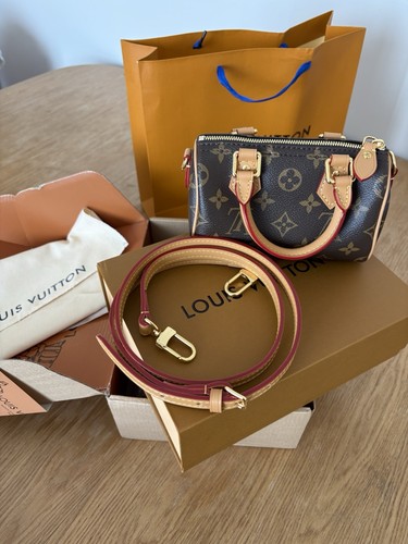 Louis vuitton nano - louis,