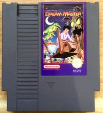 Little nemo dream - dream,