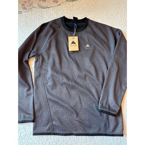 Felpa burton uomo - uomo, crown