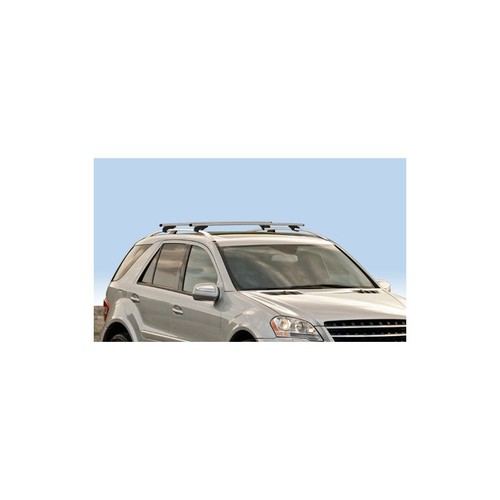 Barre alluminio nordrive - alluminio,