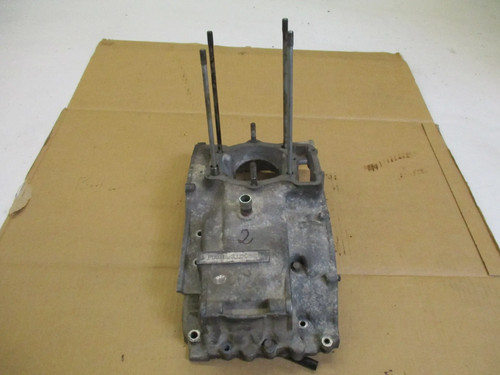 Blocco motore superiore - (2),