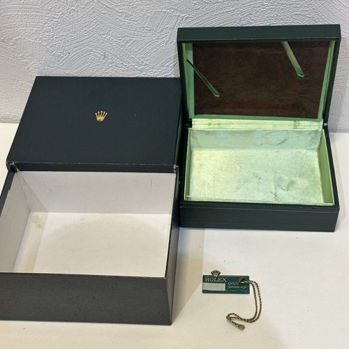 Vintage originale rolex - vintage,