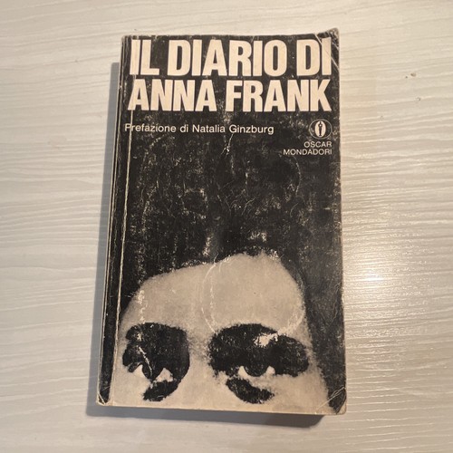 Oscar mondadori diario di - diario,