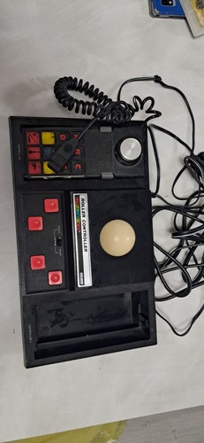 Colecovision roller controller - colecovision,