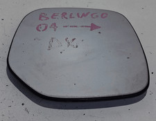 8151W0 Cristallo retrovisore est. DX CITROEN BERLINGO 1.9 D Multispace Mnv