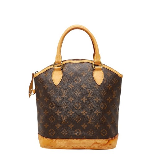 Louis vuitton monogram lockit - louis,