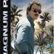 Magnum Pi: Complete Eighth