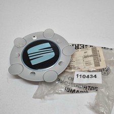 COPPETTA COPRIMOZZO HUB CAP