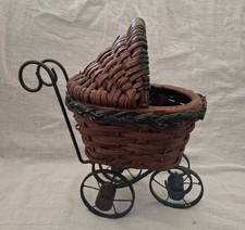 Passeggino carrozzina